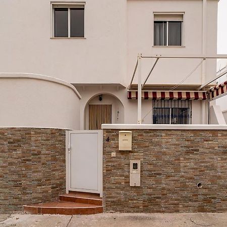 Duplex San Jose Beach Apartment Exterior photo