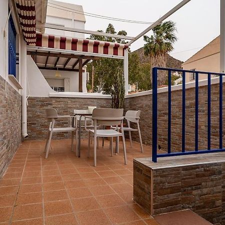 Duplex San Jose Beach Apartment Exterior photo