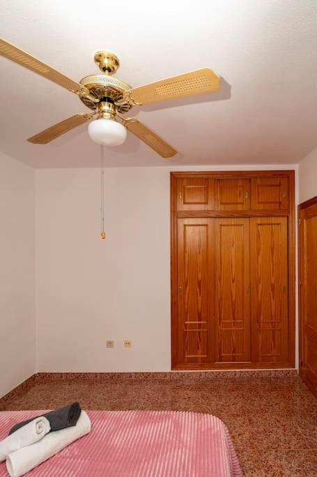 Duplex San Jose Beach Apartment Exterior photo