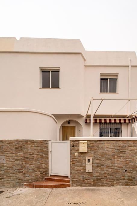Duplex San Jose Beach Apartment Exterior photo