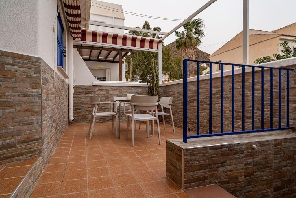 Duplex San Jose Beach Apartment Exterior photo