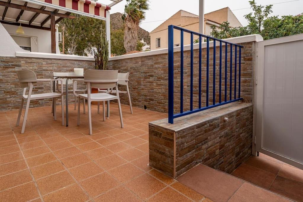 Duplex San Jose Beach Apartment Exterior photo